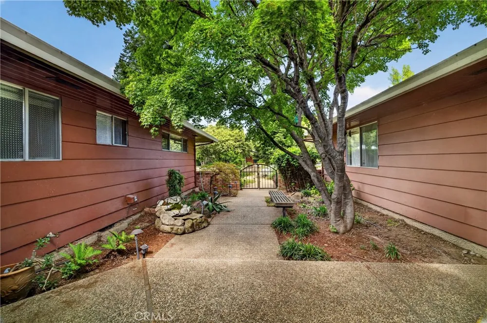 1609 plumas way Chico, CA 95926