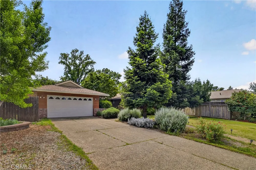 1609 plumas way Chico, CA 95926