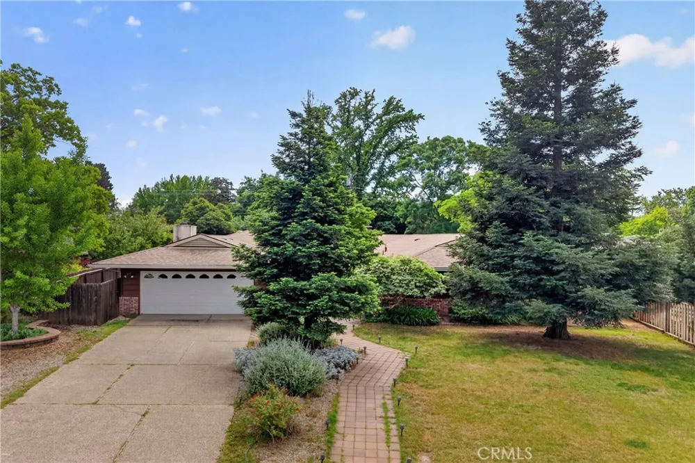 1609 plumas way Chico, CA 95926