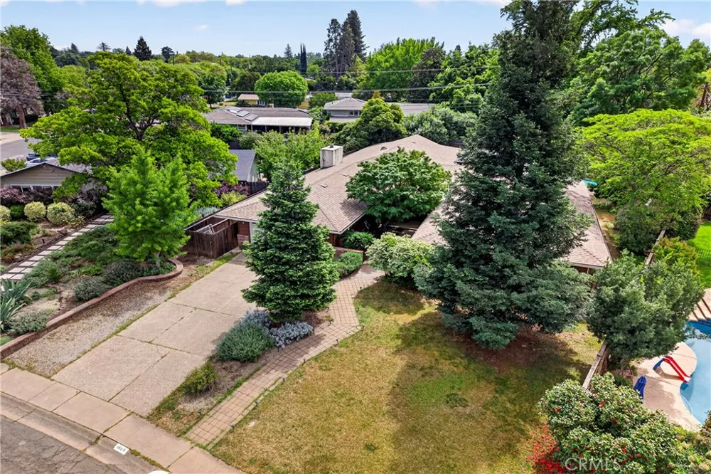 1609 plumas way Chico, CA 95926
