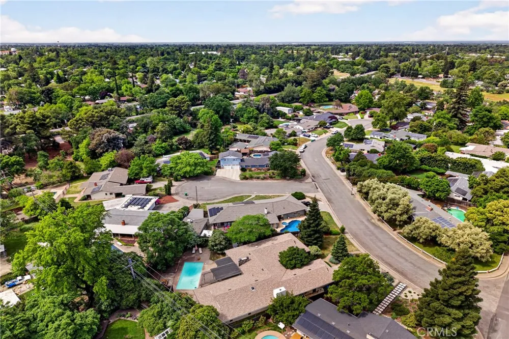 1609 plumas way Chico, CA 95926