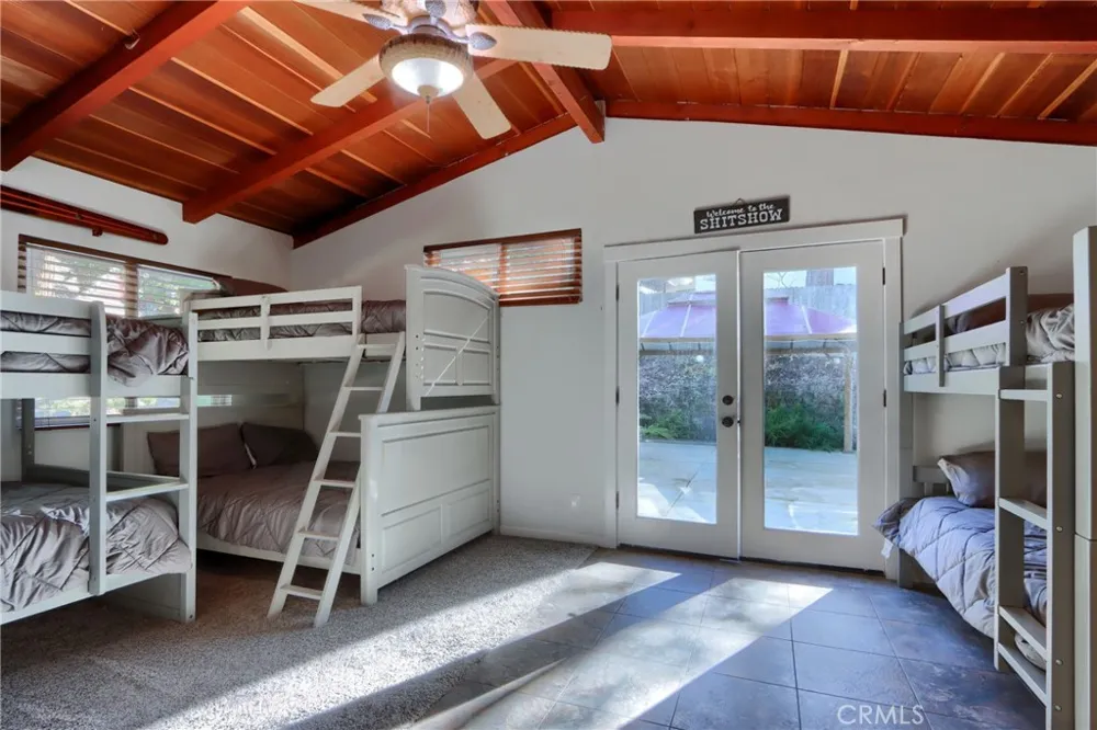 39667 W Idylwild Bass Lake, CA 93604