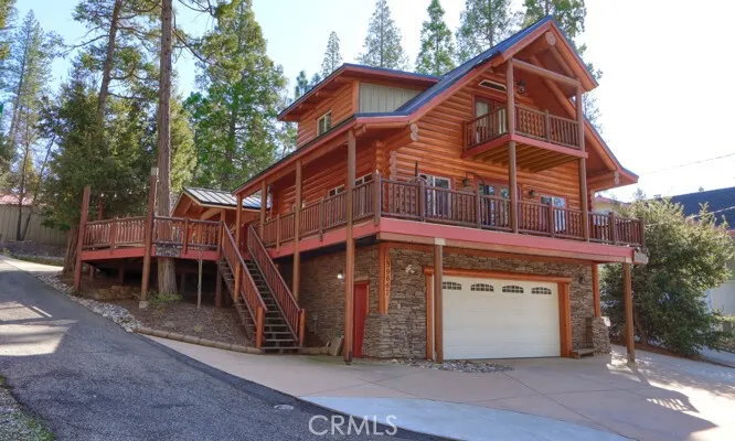 39667 W Idylwild Bass Lake, CA 93604