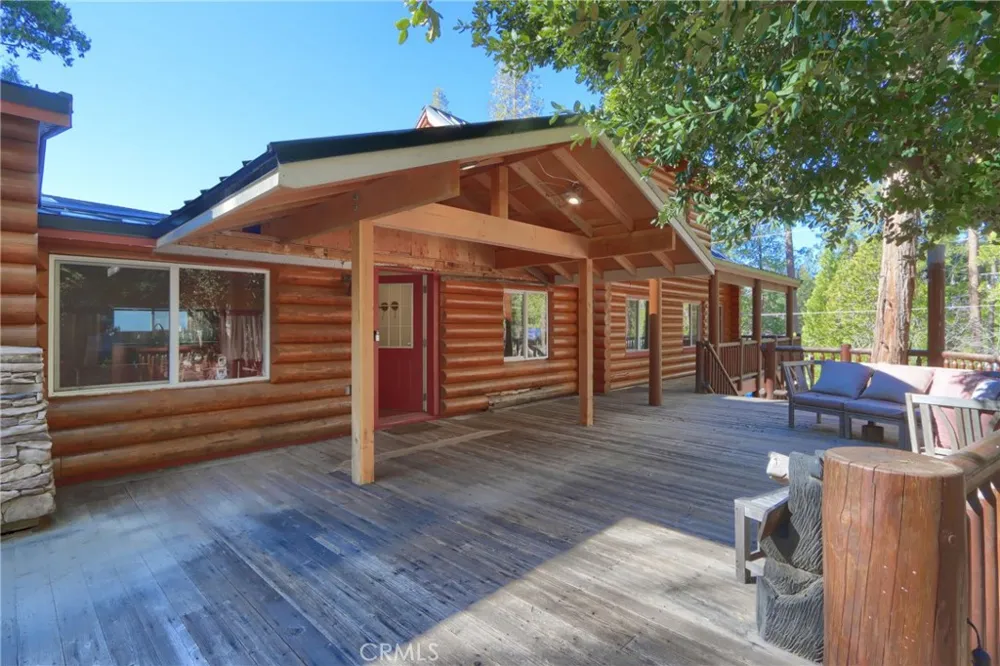 39667 W Idylwild Bass Lake, CA 93604