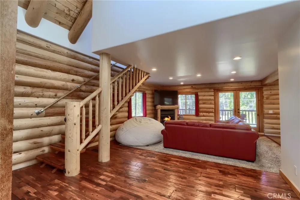 39667 W Idylwild Bass Lake, CA 93604