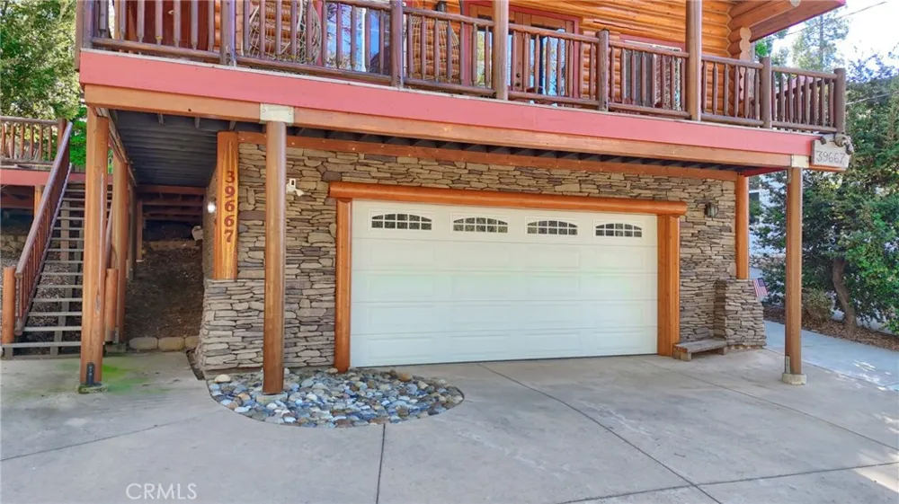 39667 W Idylwild Bass Lake, CA 93604