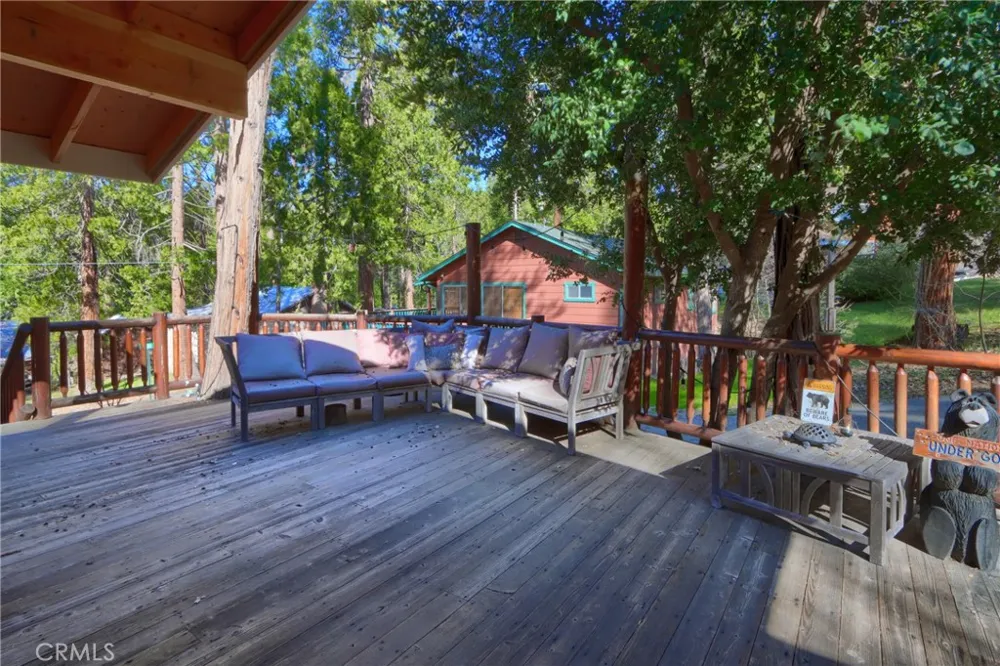 39667 W Idylwild Bass Lake, CA 93604