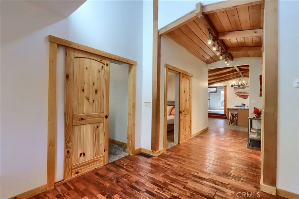 39667 W Idylwild Bass Lake, CA 93604