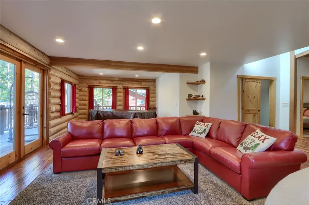39667 W Idylwild Bass Lake, CA 93604