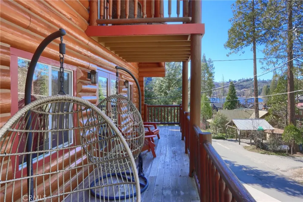39667 W Idylwild Bass Lake, CA 93604