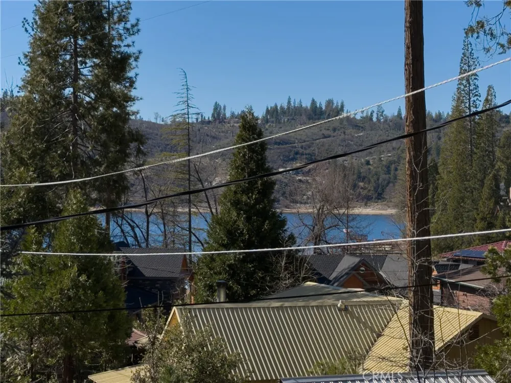 39667 W Idylwild Bass Lake, CA 93604