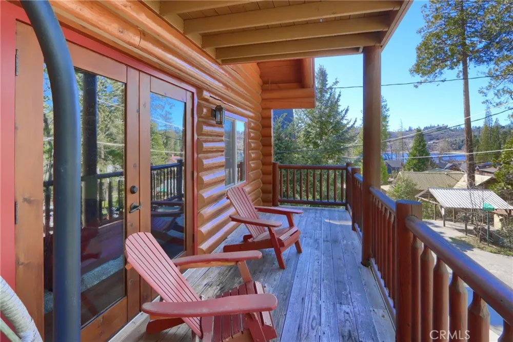 39667 W Idylwild Bass Lake, CA 93604