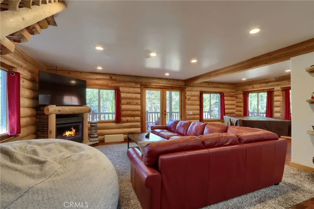 39667 W Idylwild Bass Lake, CA 93604