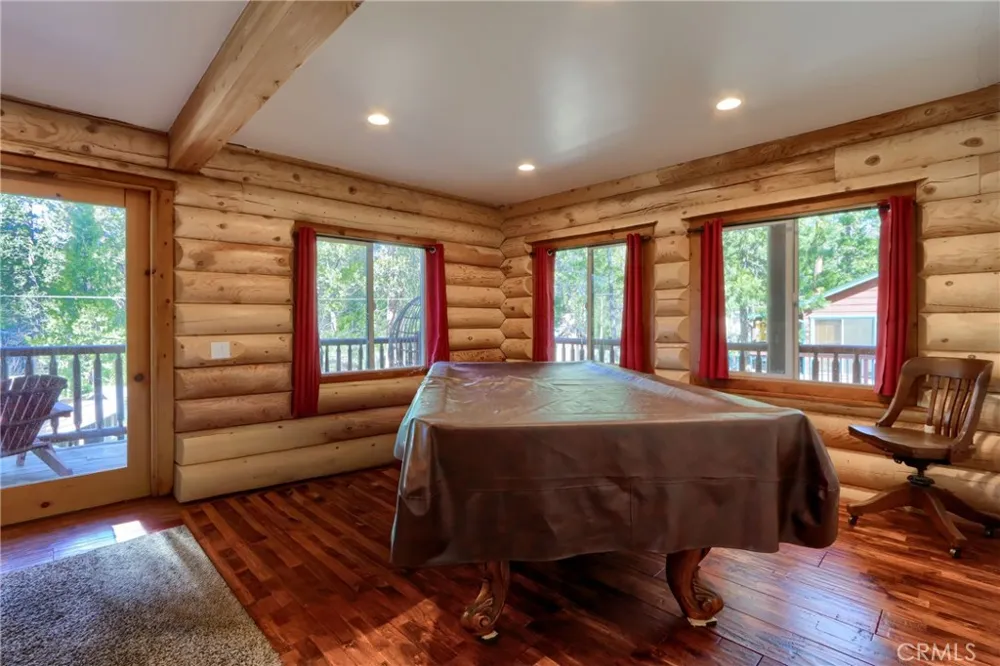 39667 W Idylwild Bass Lake, CA 93604