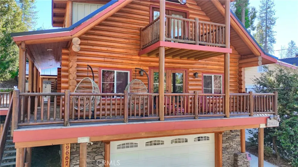 39667 W Idylwild Bass Lake, CA 93604