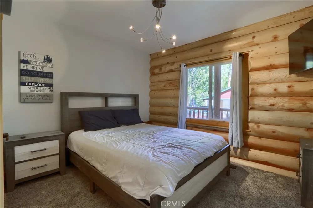 39667 W Idylwild Bass Lake, CA 93604