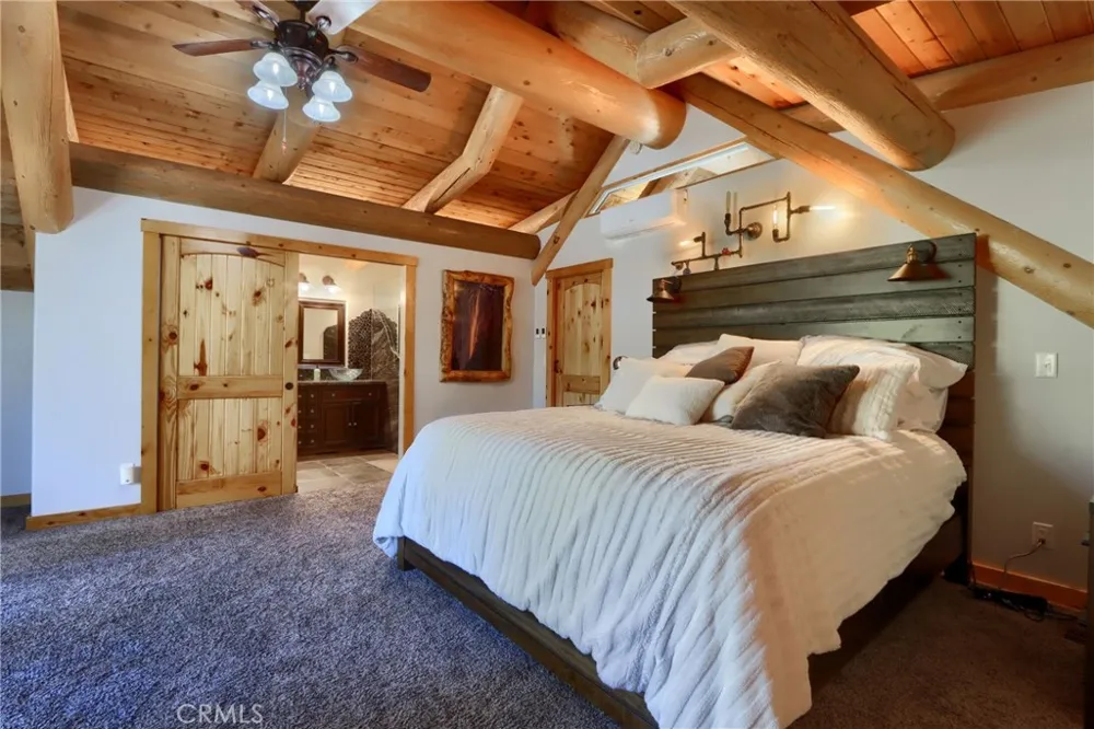 39667 W Idylwild Bass Lake, CA 93604