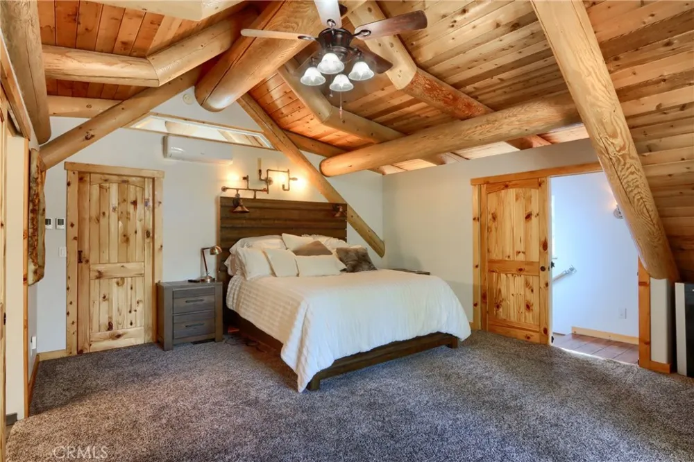 39667 W Idylwild Bass Lake, CA 93604