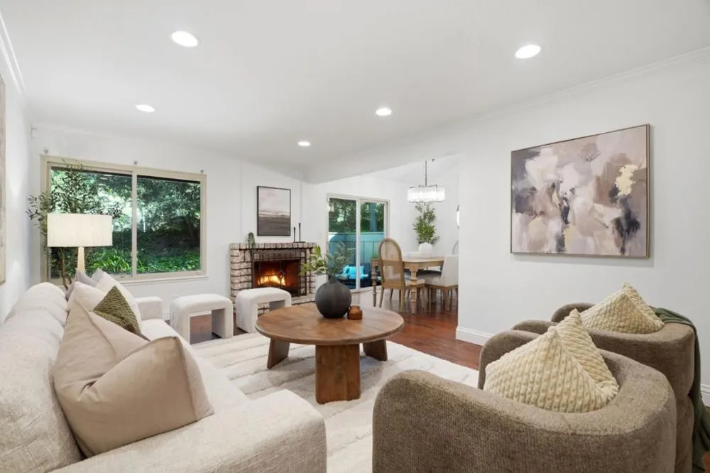 104 Cherry Hill Court Los Gatos, CA 95032