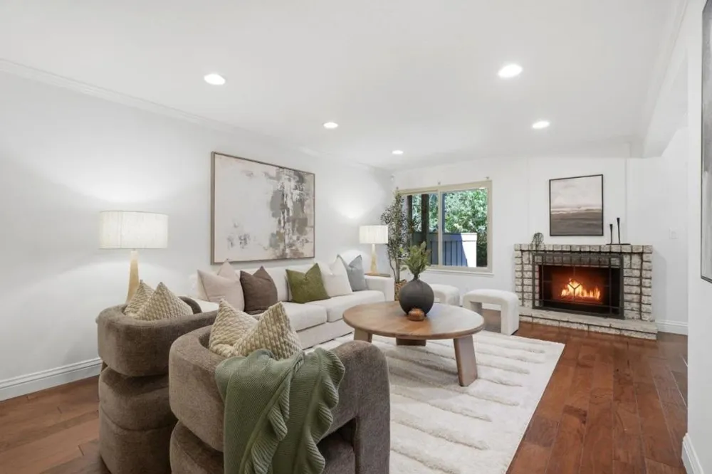 104 Cherry Hill Court Los Gatos, CA 95032