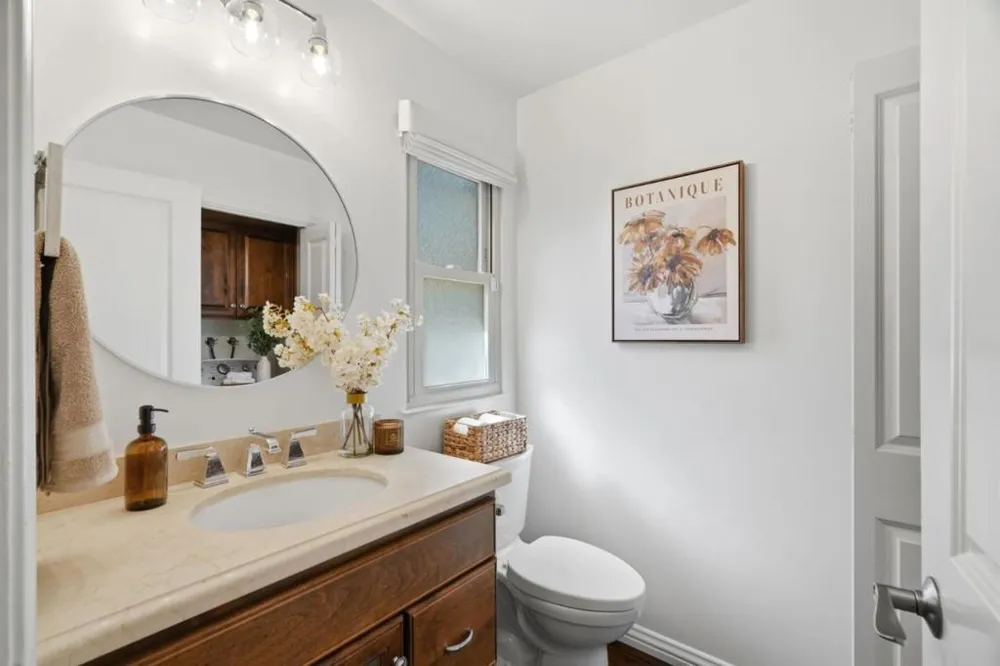 104 Cherry Hill Court Los Gatos, CA 95032
