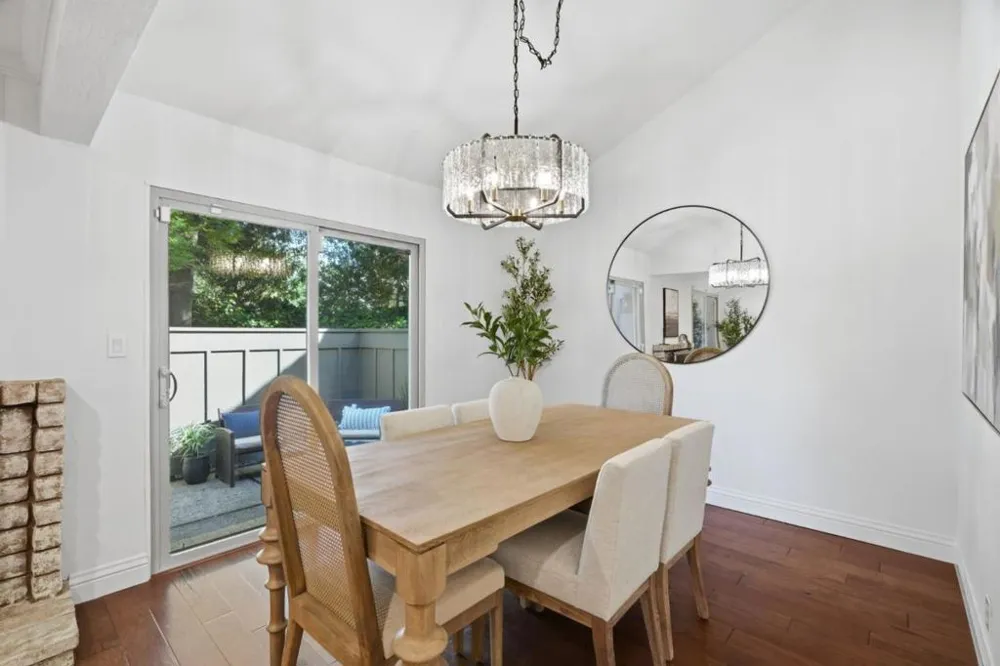 104 Cherry Hill Court Los Gatos, CA 95032