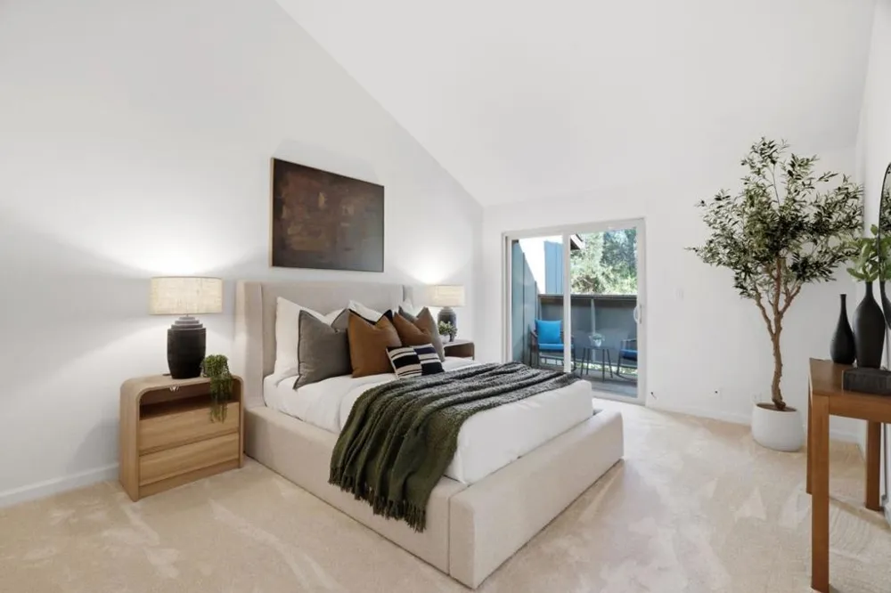 104 Cherry Hill Court Los Gatos, CA 95032