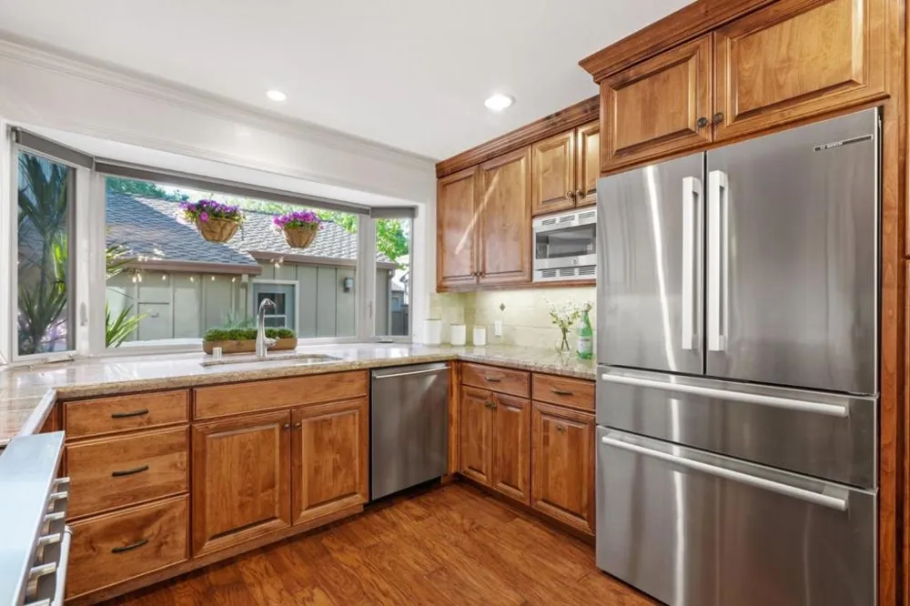 104 Cherry Hill Court Los Gatos, CA 95032