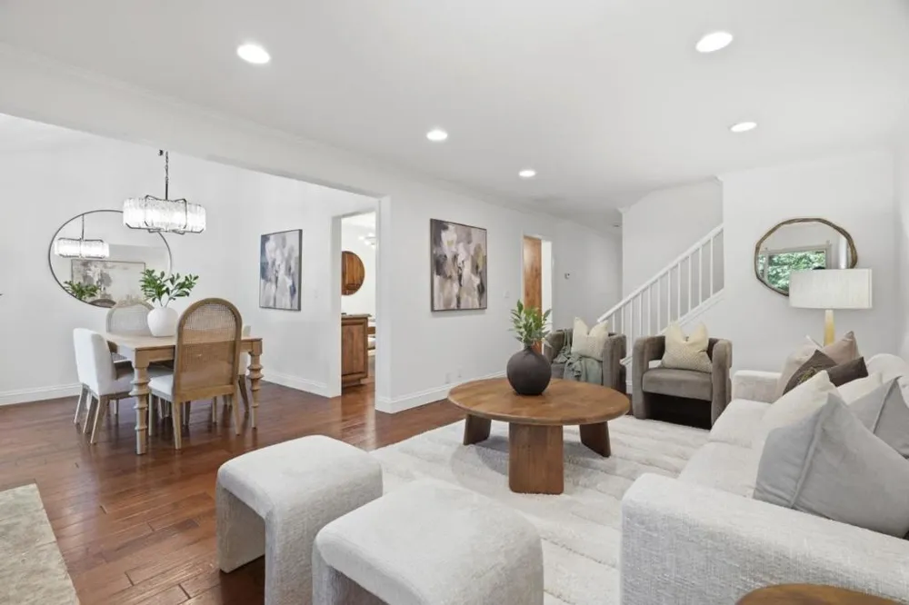 104 Cherry Hill Court Los Gatos, CA 95032