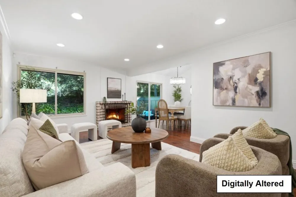 104 Cherry Hill Court Los Gatos, CA 95032
