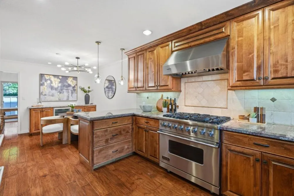 104 Cherry Hill Court Los Gatos, CA 95032