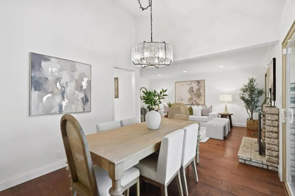 104 Cherry Hill Court Los Gatos, CA 95032
