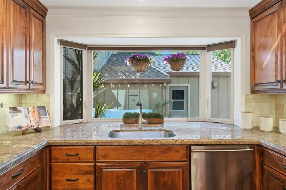 104 Cherry Hill Court Los Gatos, CA 95032