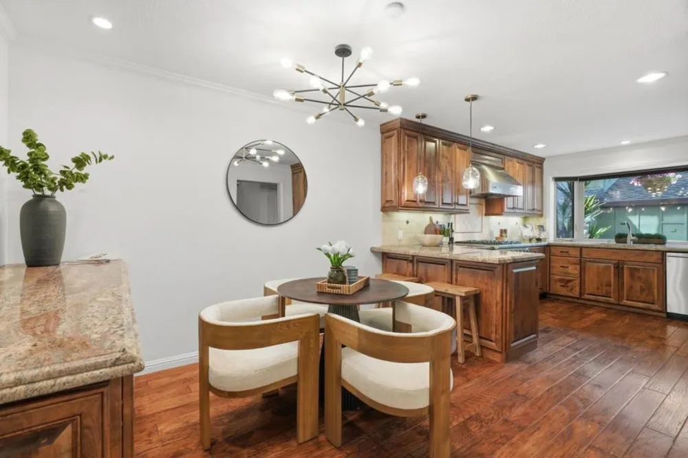 104 Cherry Hill Court Los Gatos, CA 95032