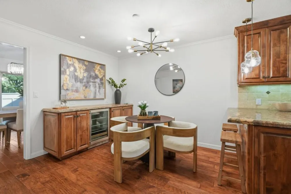 104 Cherry Hill Court Los Gatos, CA 95032