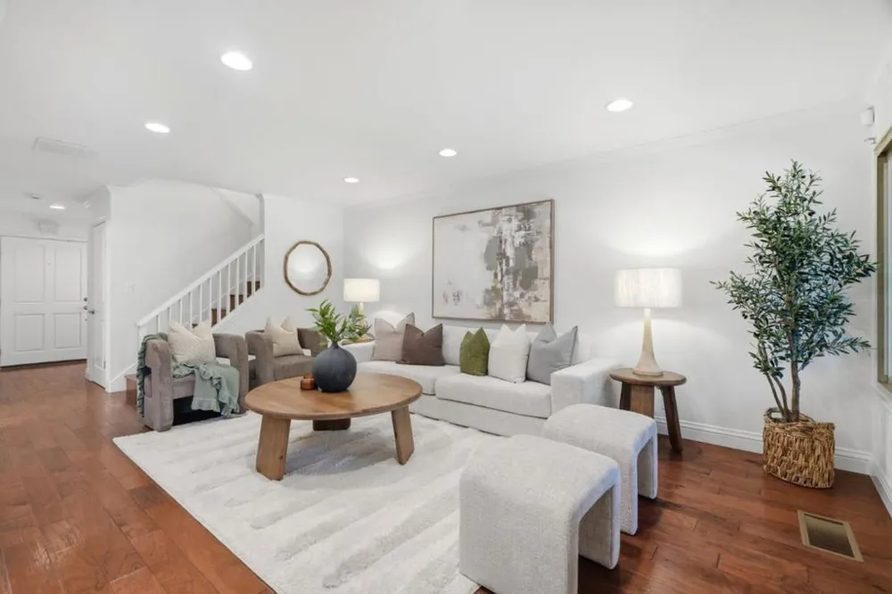 104 Cherry Hill Court Los Gatos, CA 95032