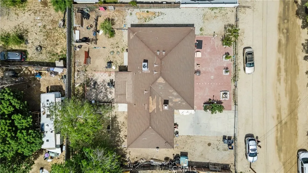 36243 92nd E Littlerock, CA 93543