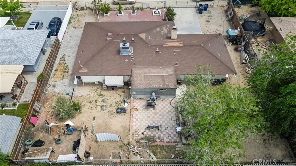36243 92nd E Littlerock, CA 93543