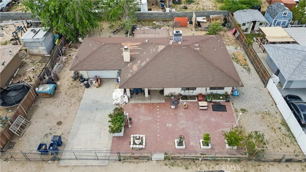 36243 92nd E Littlerock, CA 93543