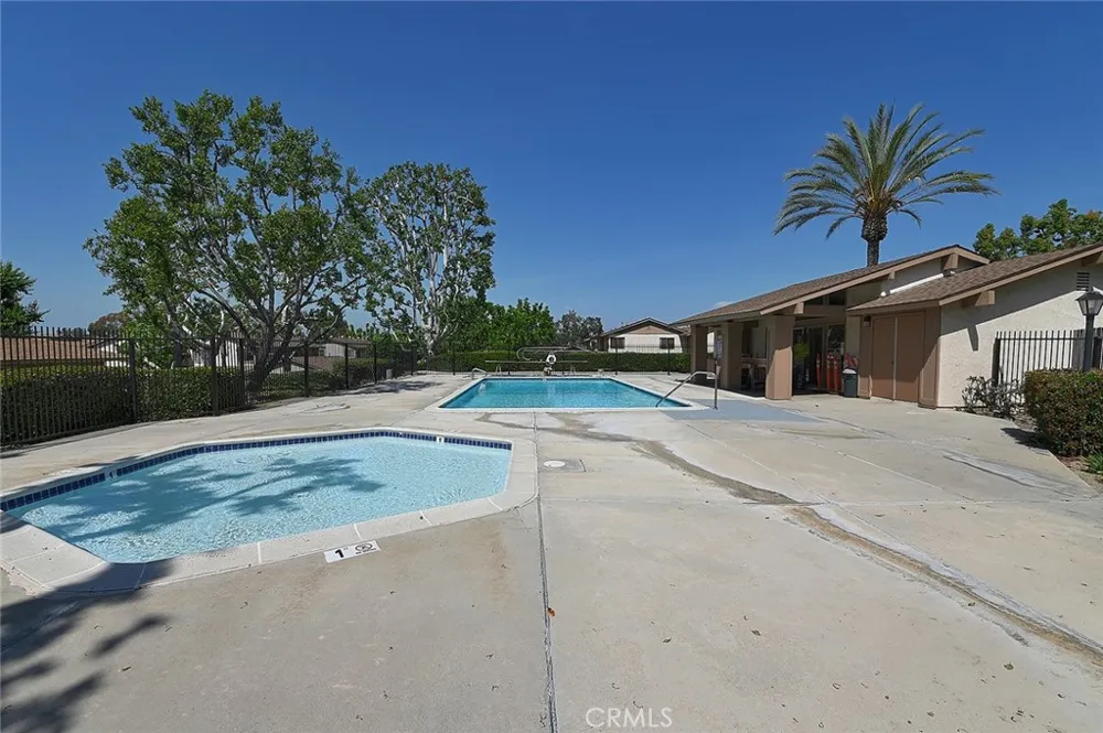1465 Forest Glen Drive #197 Hacienda Heights, CA 91745