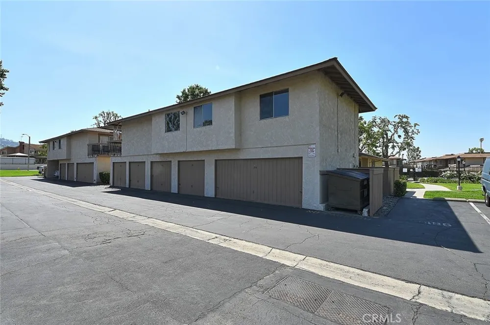 1465 Forest Glen Drive #197 Hacienda Heights, CA 91745