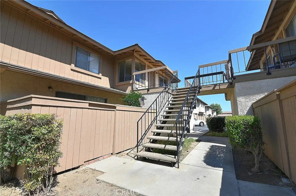1465 Forest Glen Drive #197 Hacienda Heights, CA 91745