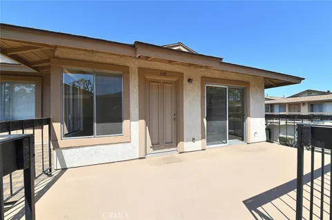 1465 Forest Glen Drive #197
