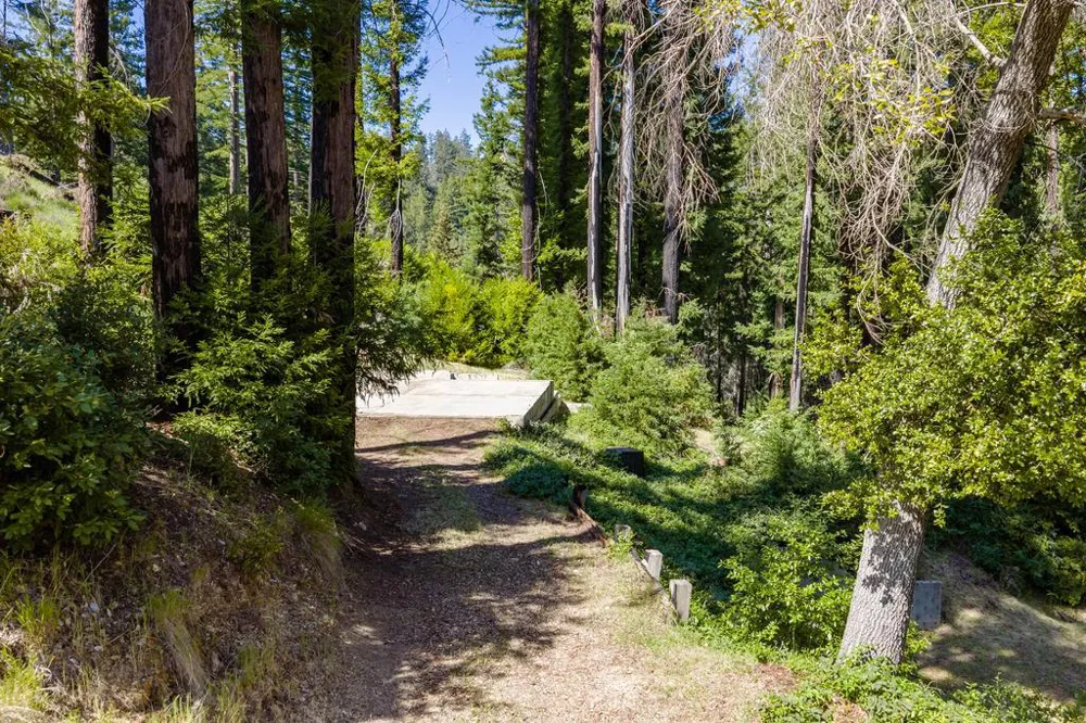 785 Summit Drive Boulder Creek, CA 95006