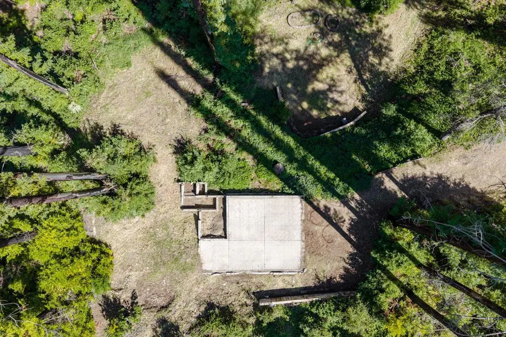 785 Summit Drive Boulder Creek, CA 95006
