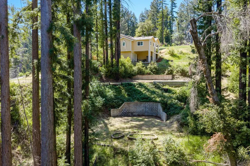 785 Summit Drive Boulder Creek, CA 95006