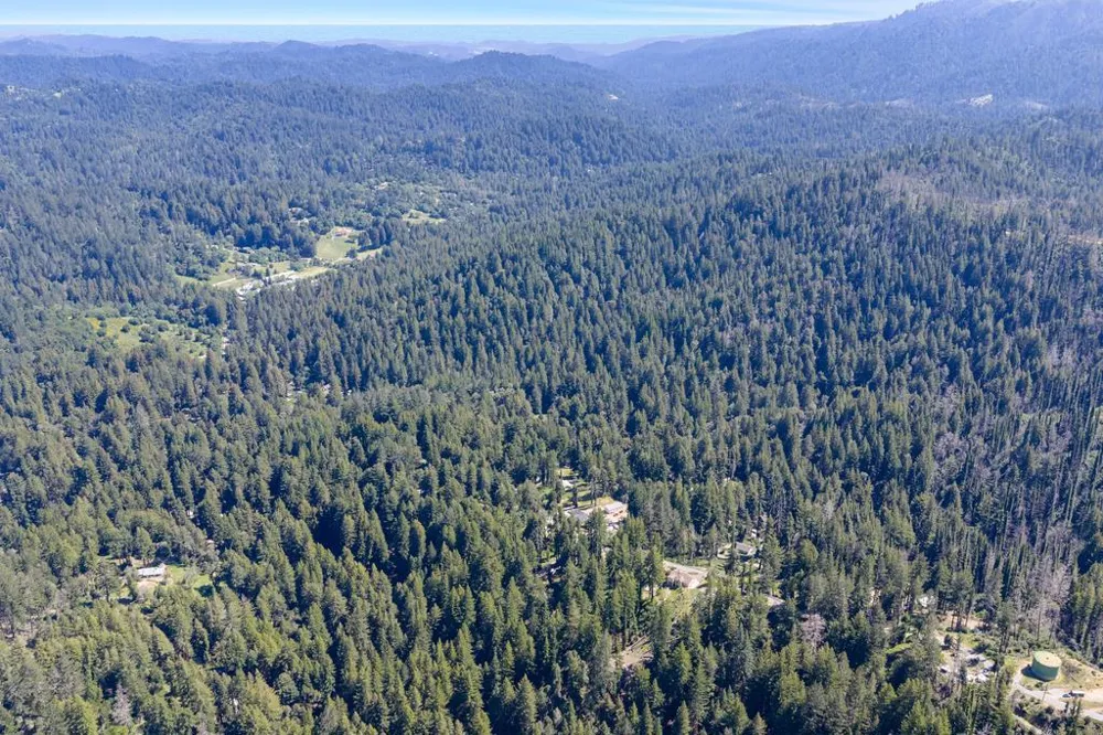 785 Summit Drive Boulder Creek, CA 95006