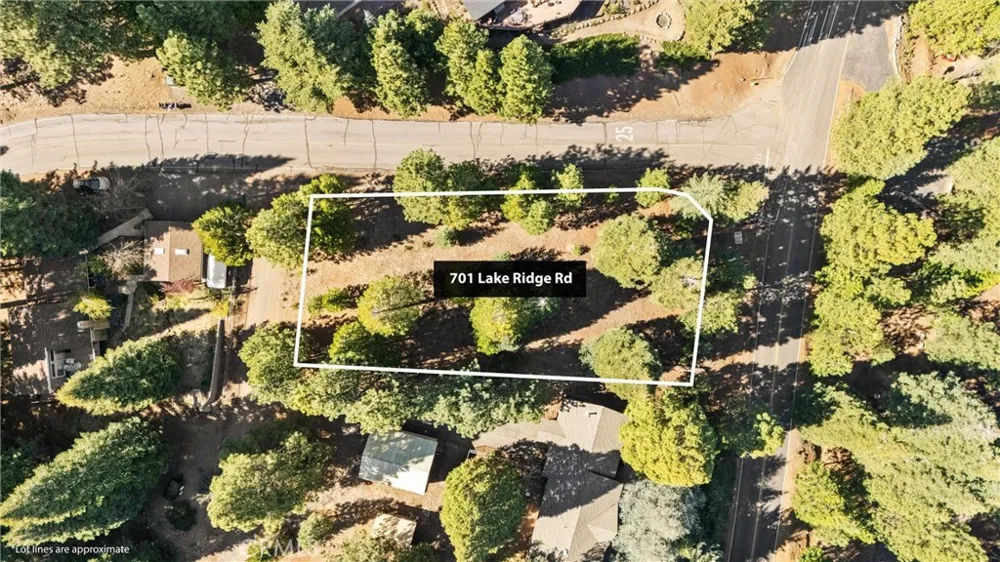 701 Lake Ridge Road Lake Almanor, CA 96137