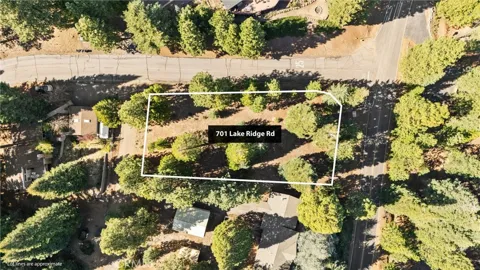 701 Lake Ridge Road