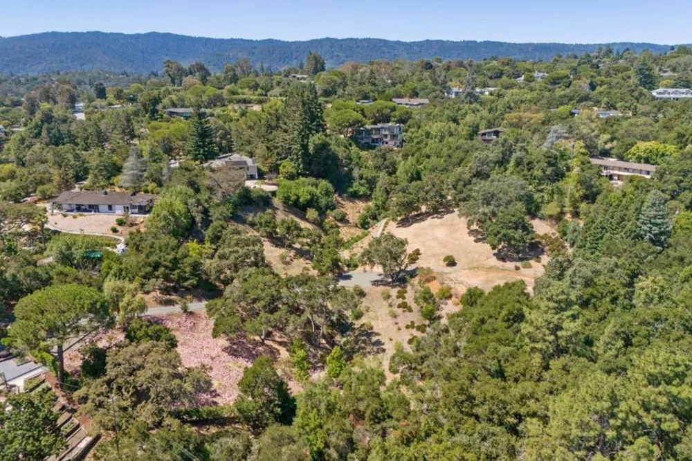 941 High Road Woodside, CA 94062